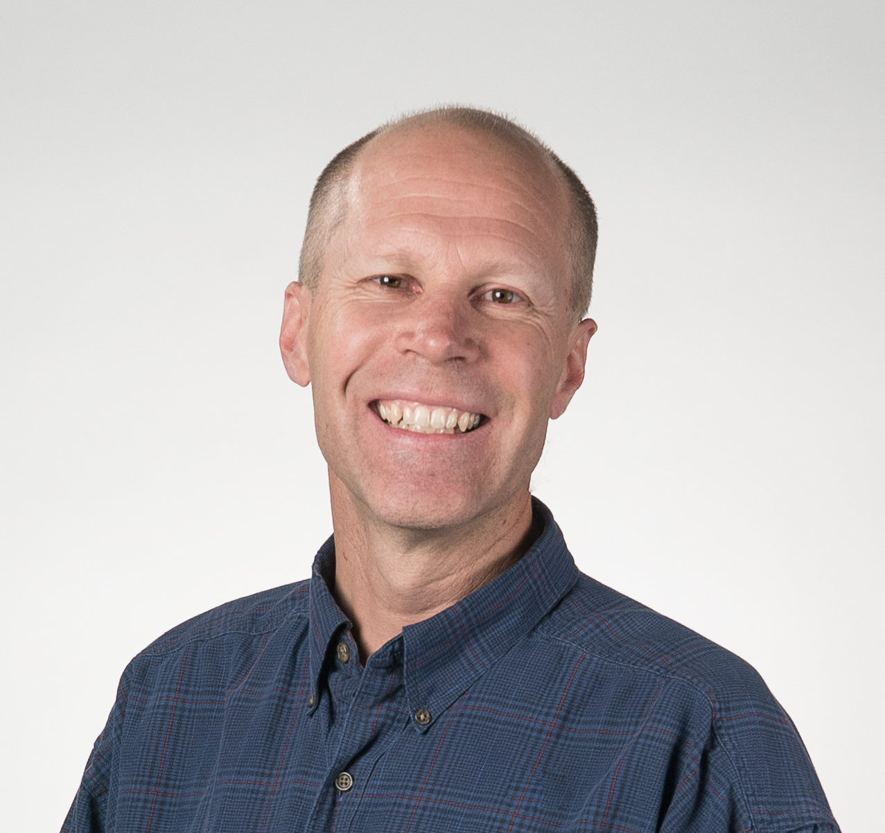 Tim Enwall
